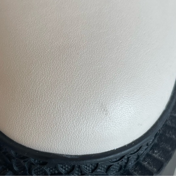 Coach NWT Alexa Leather Bootie Women size 7B - Picture 9 of 16